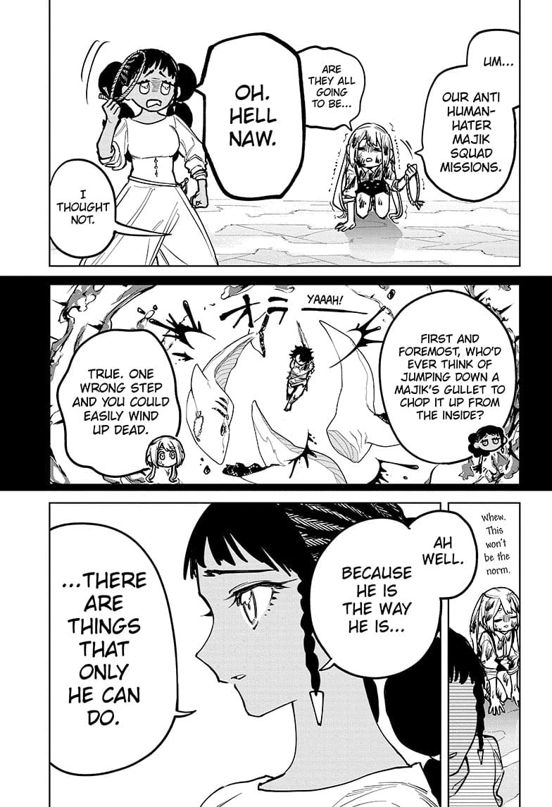 Ichi The Witch, Chapter 10 image 15